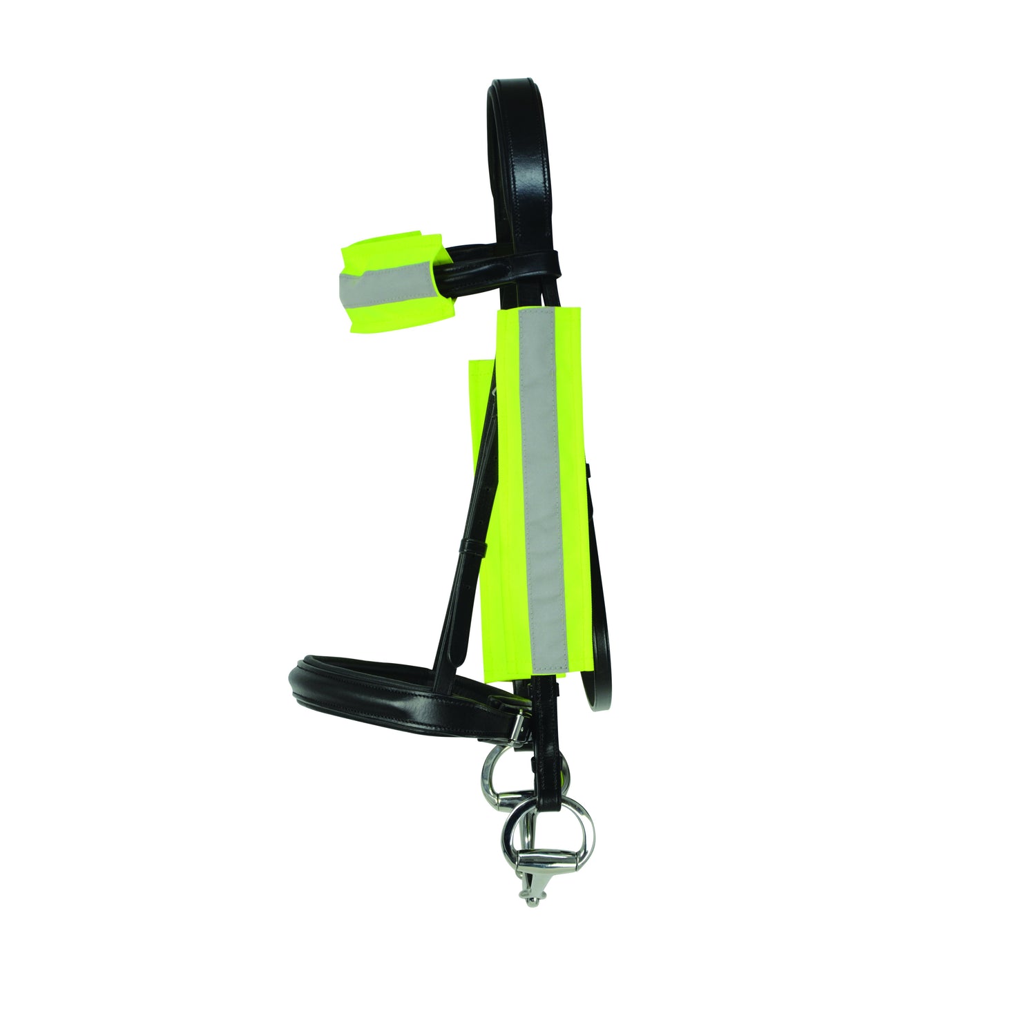 HyVIZ Reflector Bridle Bands
