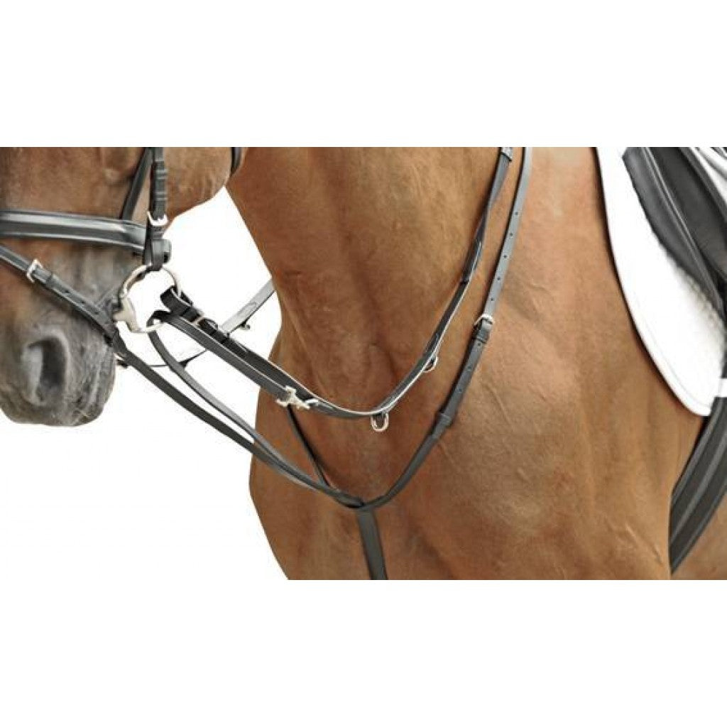 HKM Market Harborough -Theedemann-