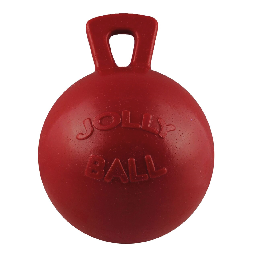 Jolly Ball de la fierté des cavaliers