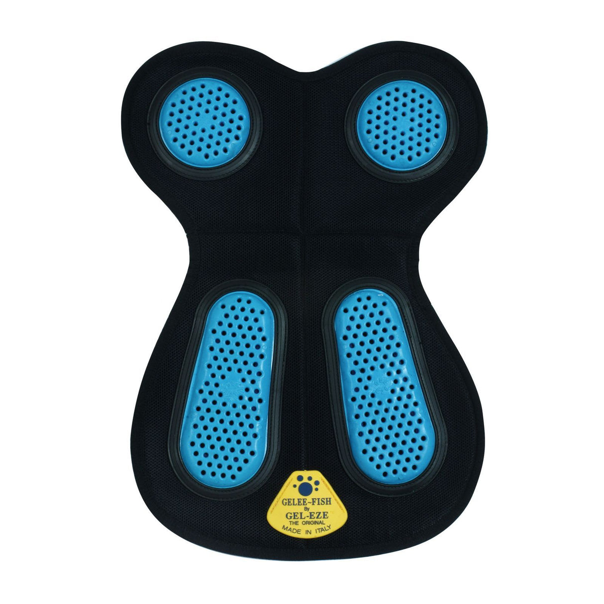 Tapis de selle Gelee Fish