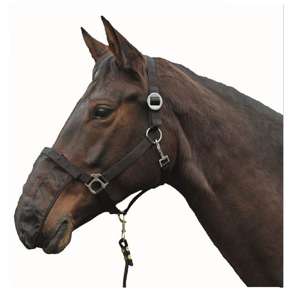 HKM Lot de 3 Filets Nez 2797