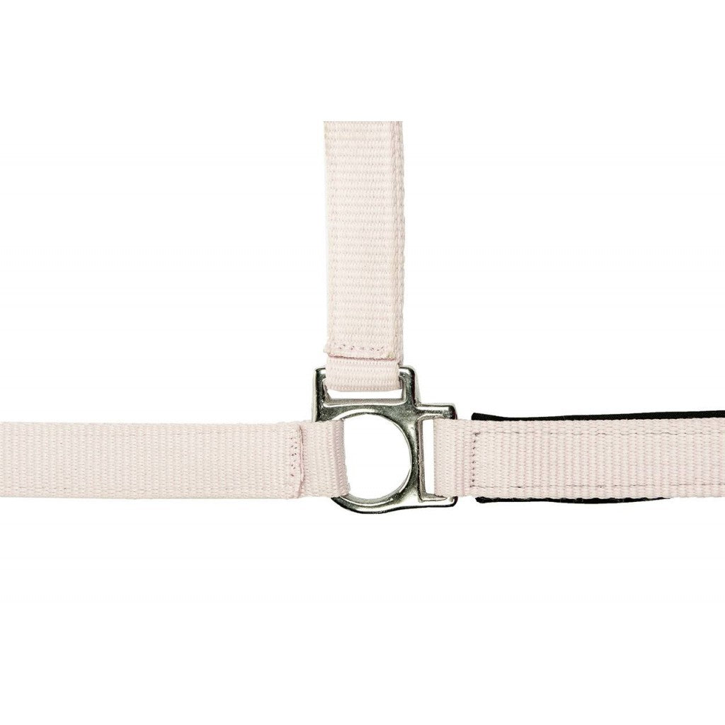 HKM Head collar -Stars Softice- with soft padding