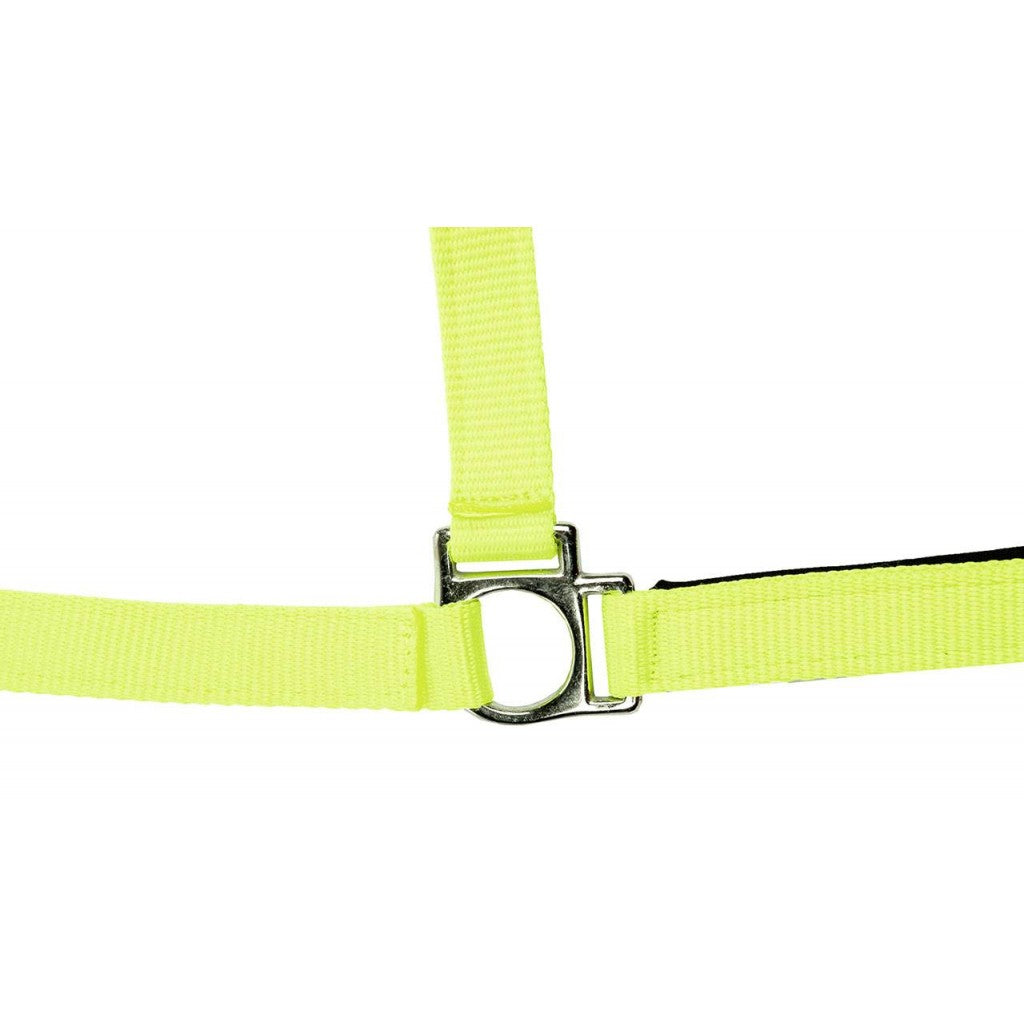 HKM Head collar -Stars Softice- with soft padding