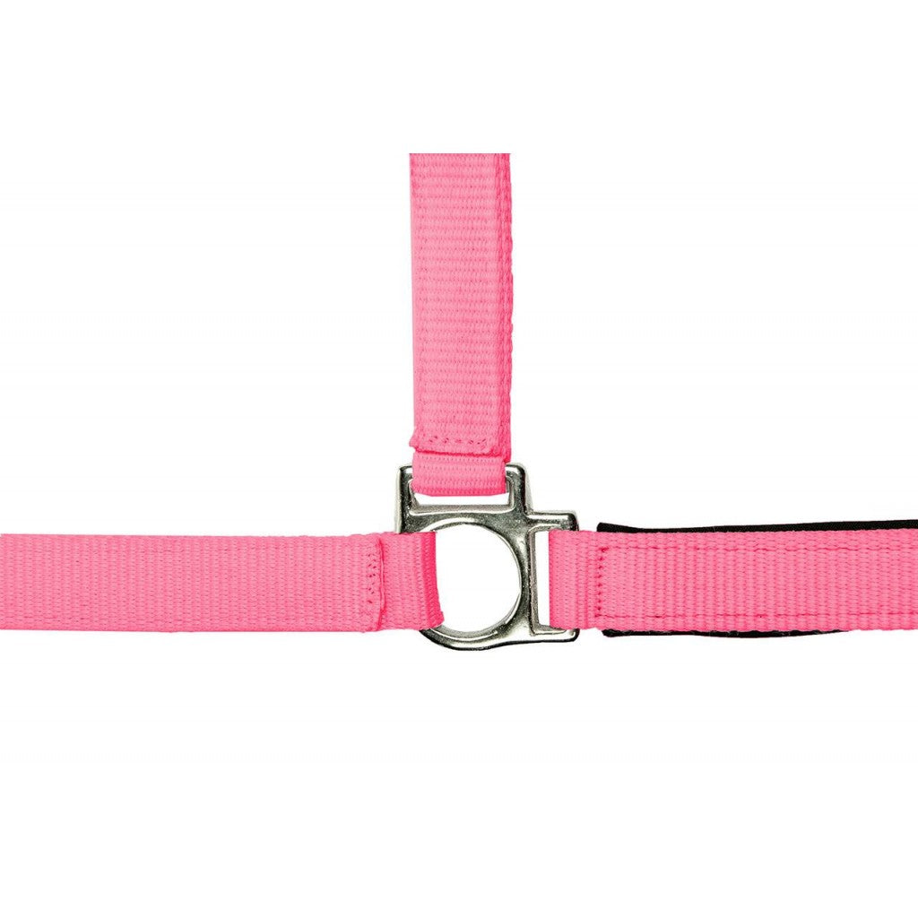 HKM Head collar -Stars Softice- with soft padding