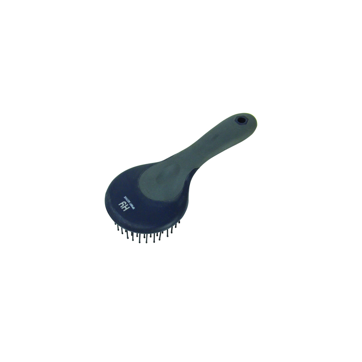 Brosse pour crinière et queue HySHINE Active Groom