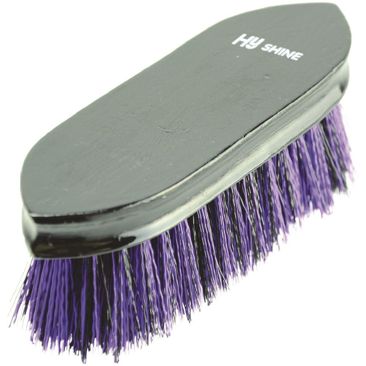 Brosse Dandy en bois HySHINE