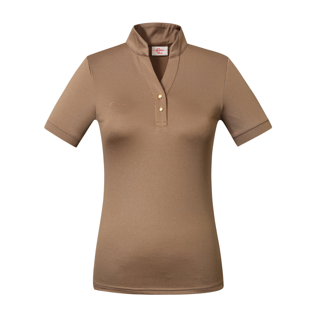 Covalliero Damen Poloshirt