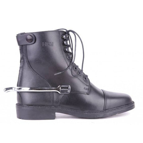 Éperons HKM pour femmes - Longueur 20 mm