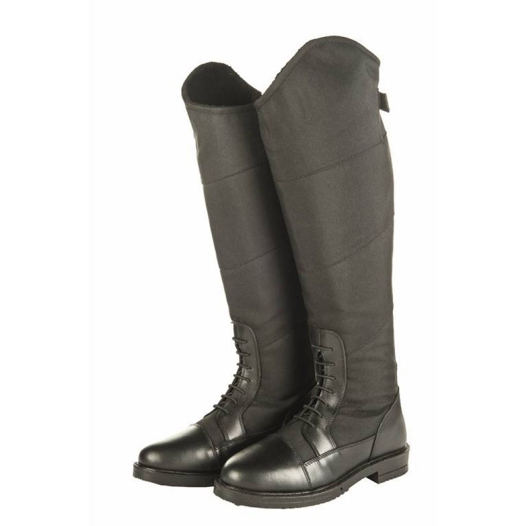 HKM Ladies Riding Boots -Stockholm Winter- Standard