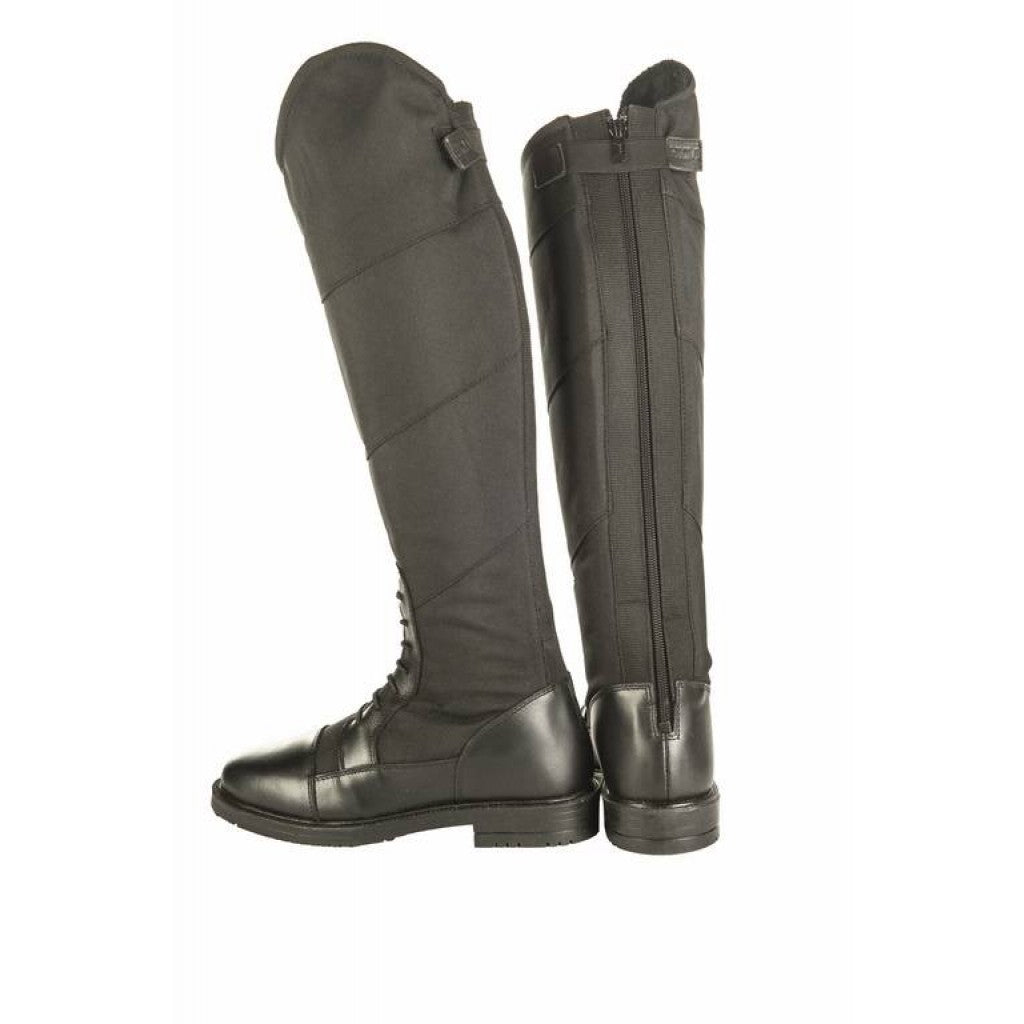 HKM Ladies Riding Boots -Stockholm Winter- Standard