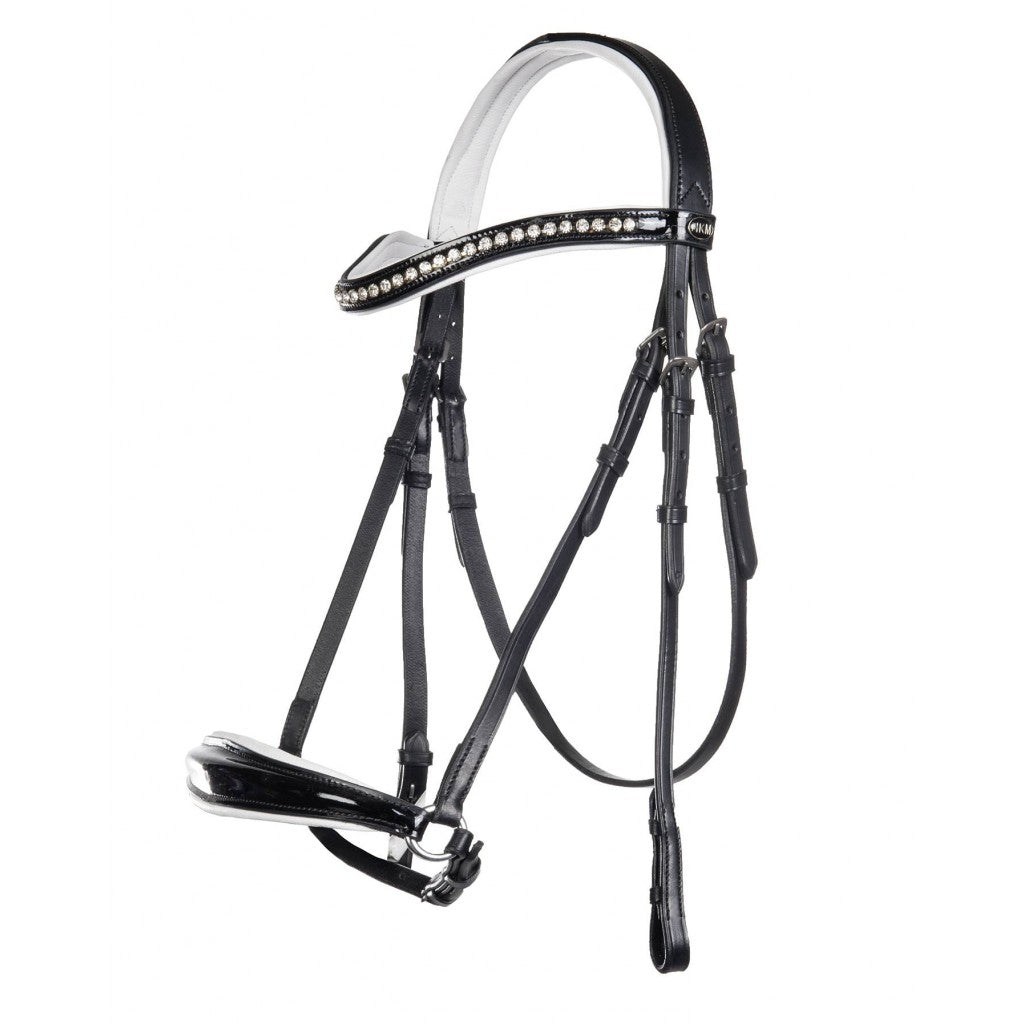 HKM Carolin Bridle