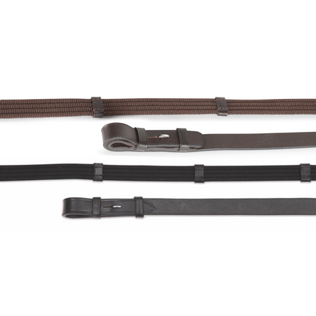 Shires Velociti GARA Continental Web Zügel