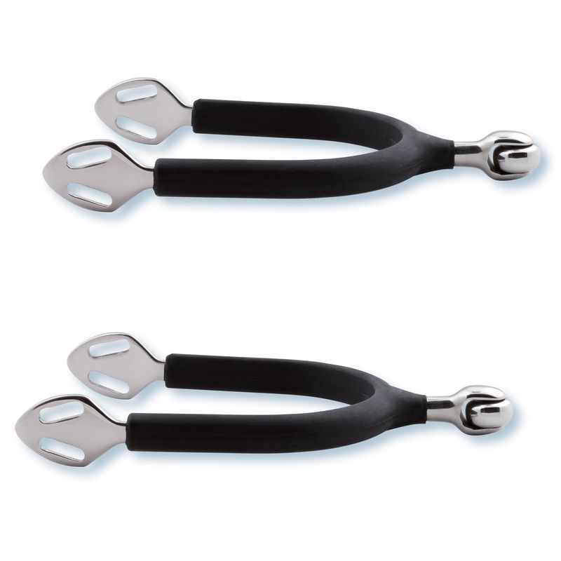 Stubben Steeltec 1152 SEQ Soft Touch Sporen