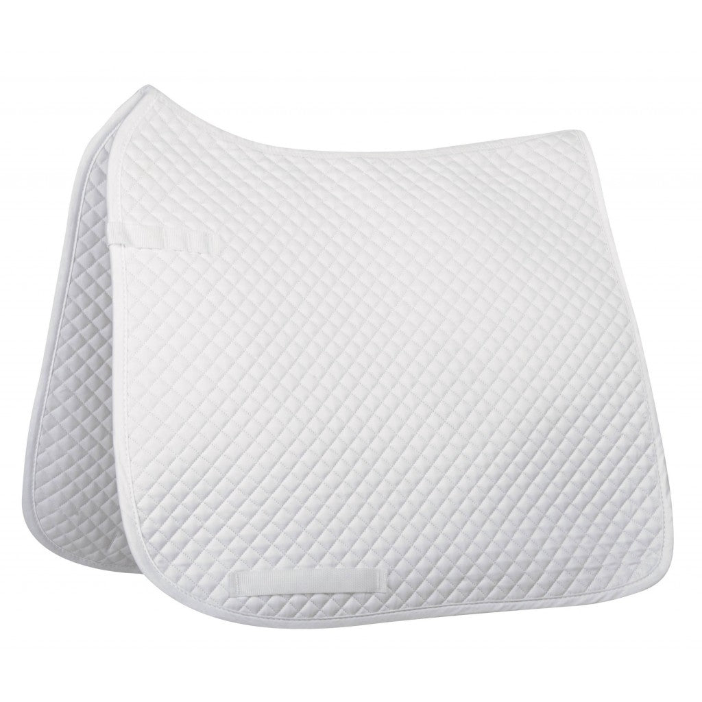 Tapis de selle HKM - petit quilt, Dressage