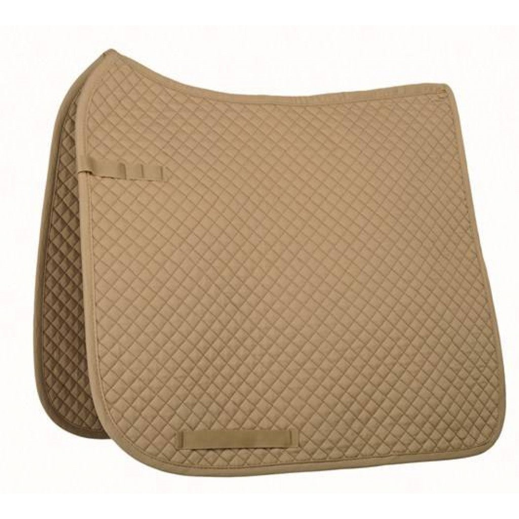 Tapis de selle HKM - petit quilt, Dressage
