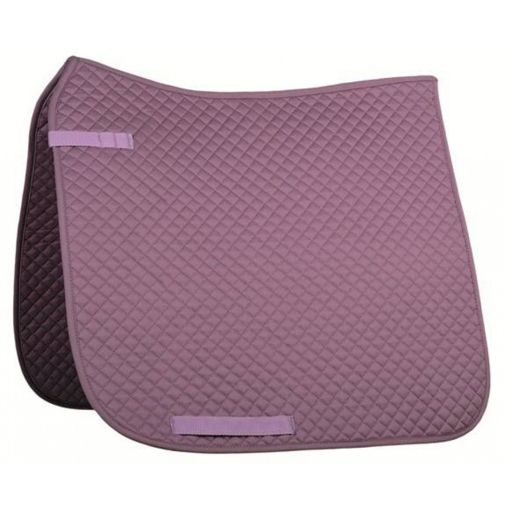 Tapis de selle HKM - petit quilt, Dressage
