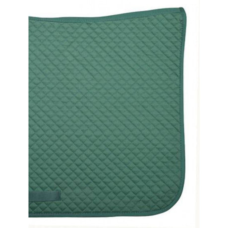 Tapis de selle HKM - petit quilt, Dressage