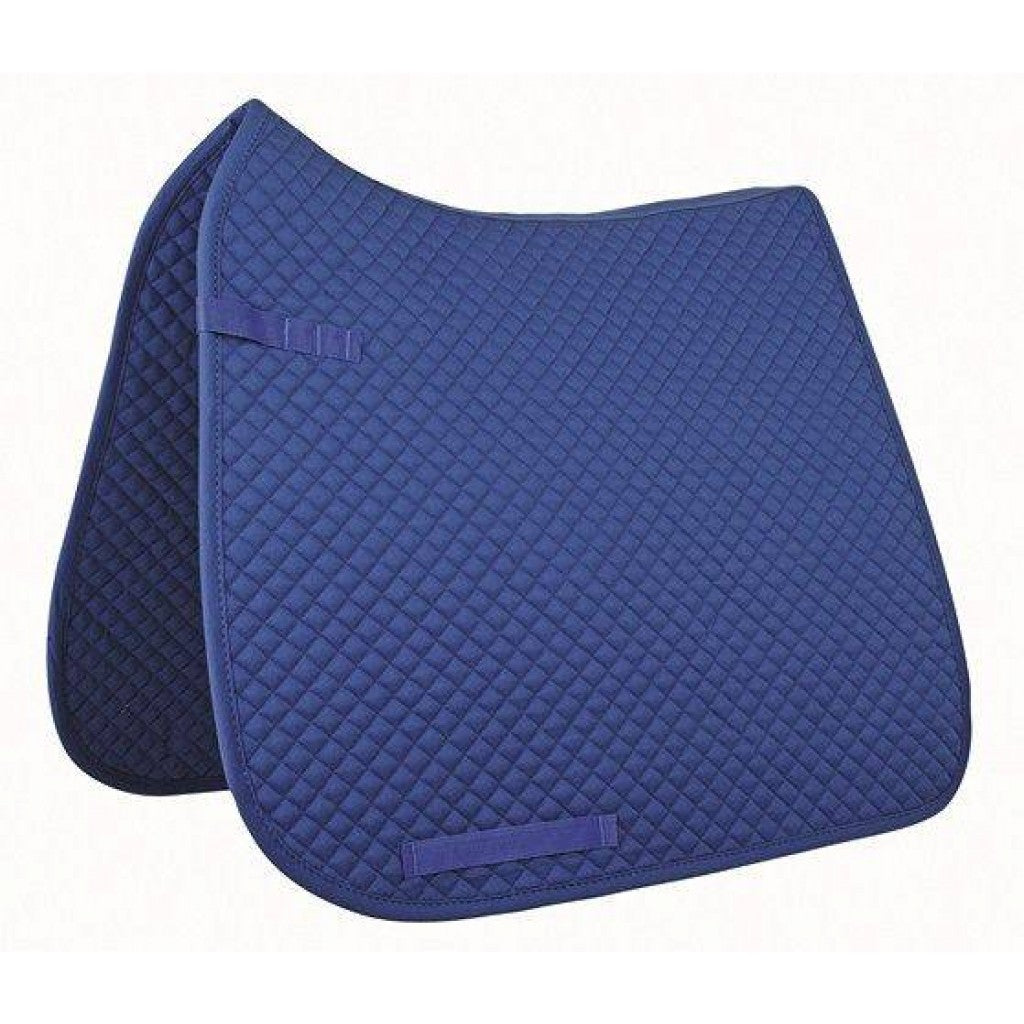 Tapis de selle HKM - petit quilt, Dressage