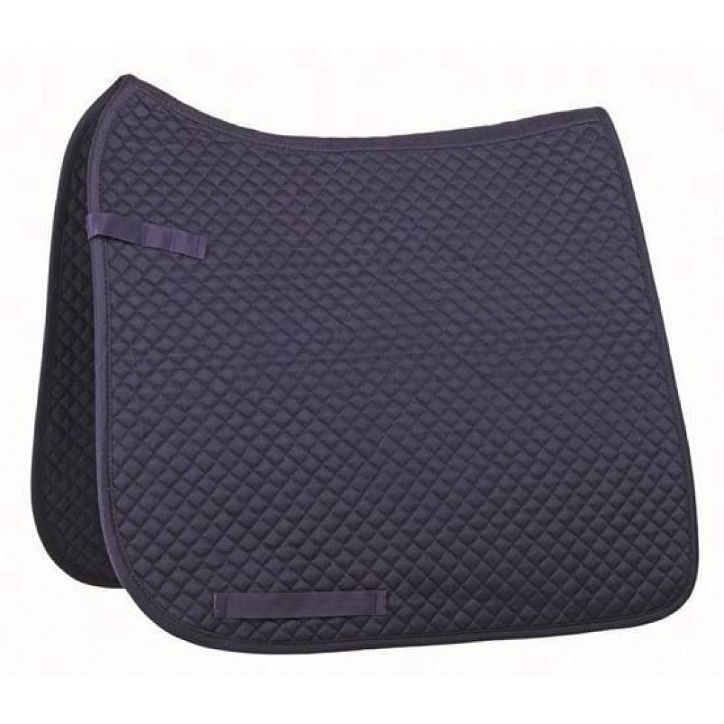 Tapis de selle HKM - petit quilt, Dressage