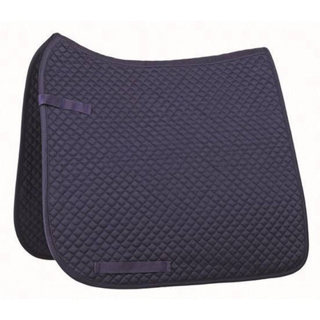 Tapis de selle HKM - petit quilt, Dressage