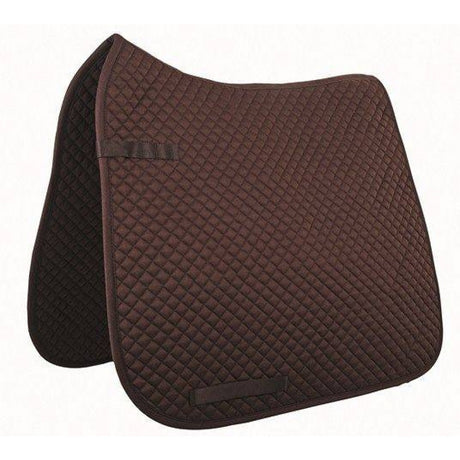 Tapis de selle HKM - petit quilt, Dressage