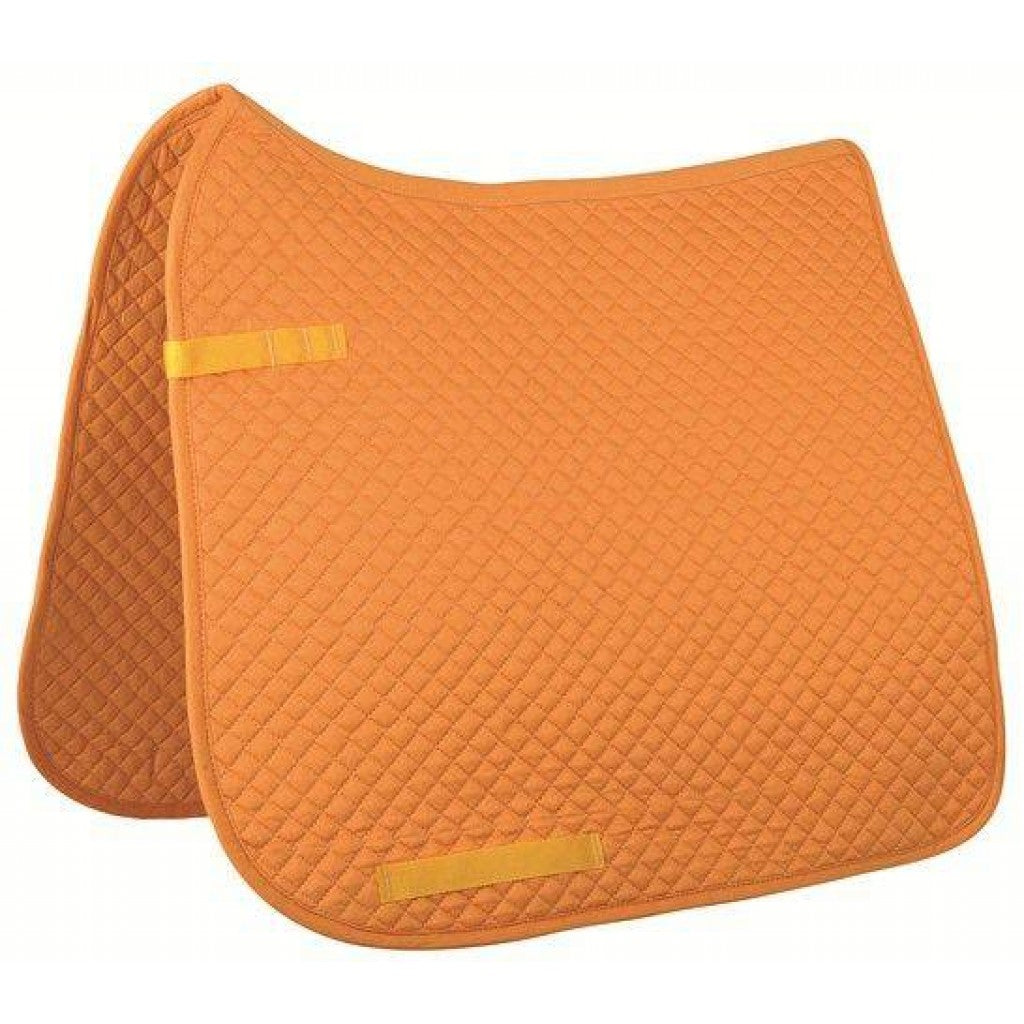 Tapis de selle HKM - petit quilt, Dressage