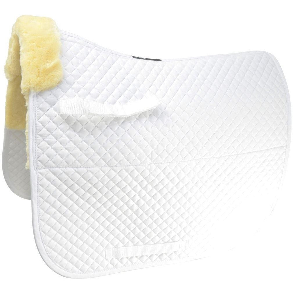 HySPEED Fab Fleece gefütterte Schabracke