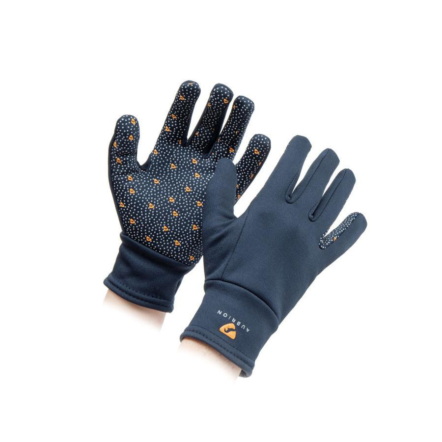Gants d'hiver Shires Aubrion Patterson