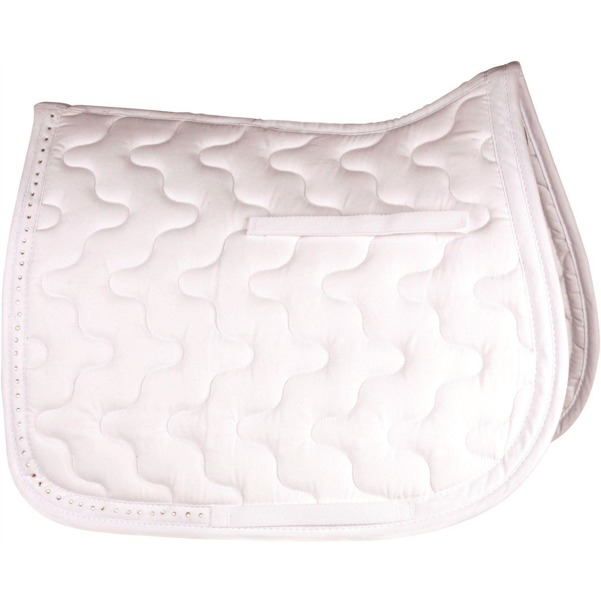 HySPEED Diamante Trim Schabracke