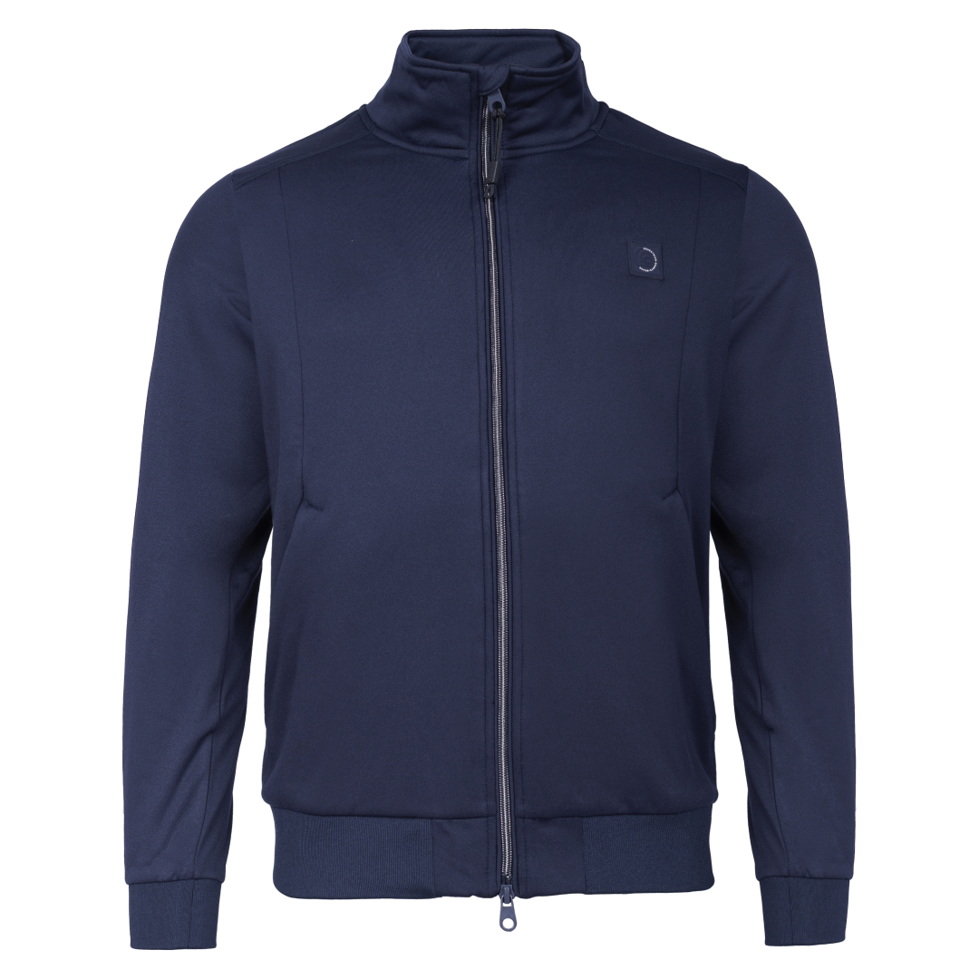 Cavallo Dag Herren-Fleecejacke