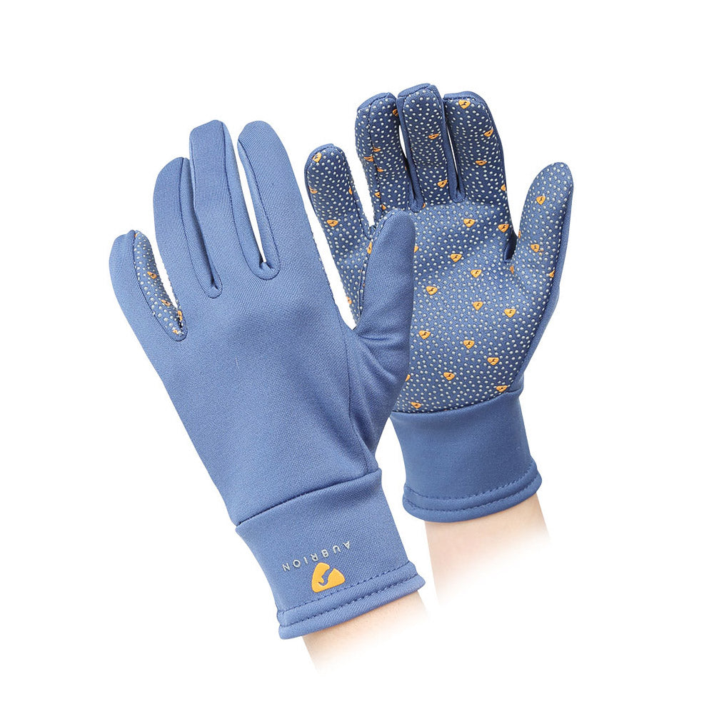 Gants d'hiver Shires Aubrion Patterson