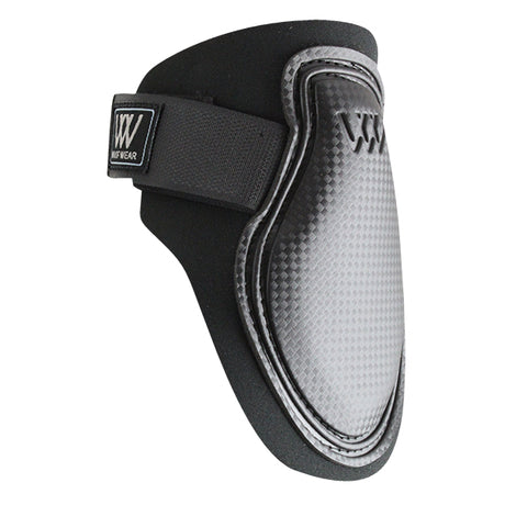 Woof Wear Club Fetlock Boot #colour_black