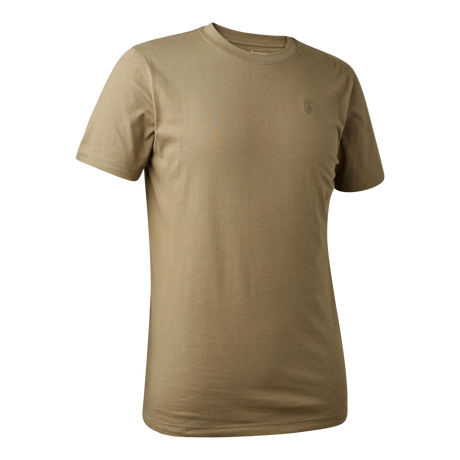 Deerhunter Easton Men's T-shirt #colour_driftwood