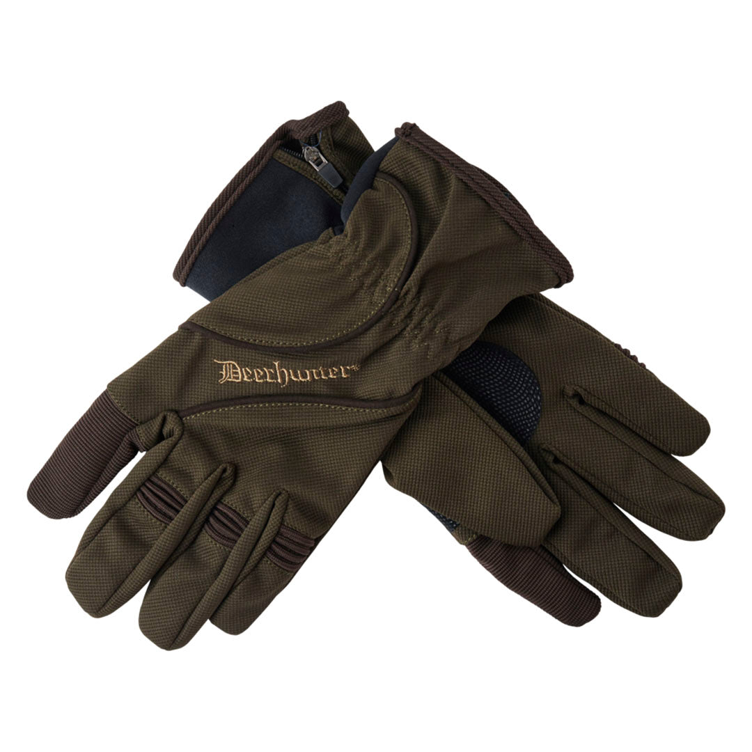 Gants légers Deerhunter Muflon