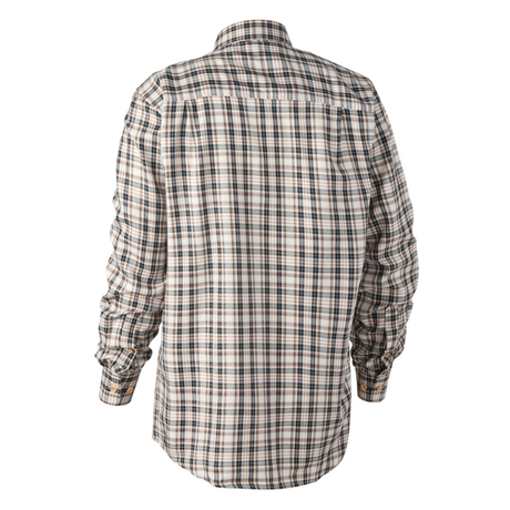 Deerhunter Jose Shirt #colour_blue-check