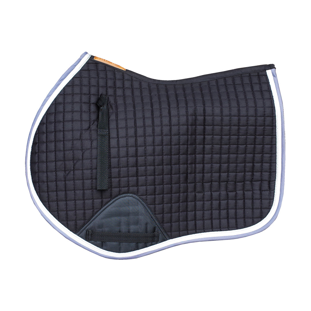 Tapis de selle GS Equestrian Close Contact