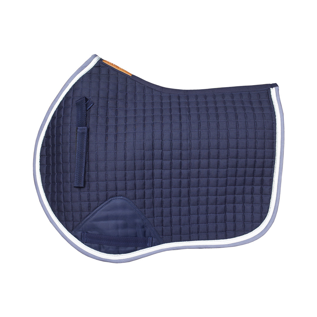 Tapis de selle GS Equestrian Close Contact