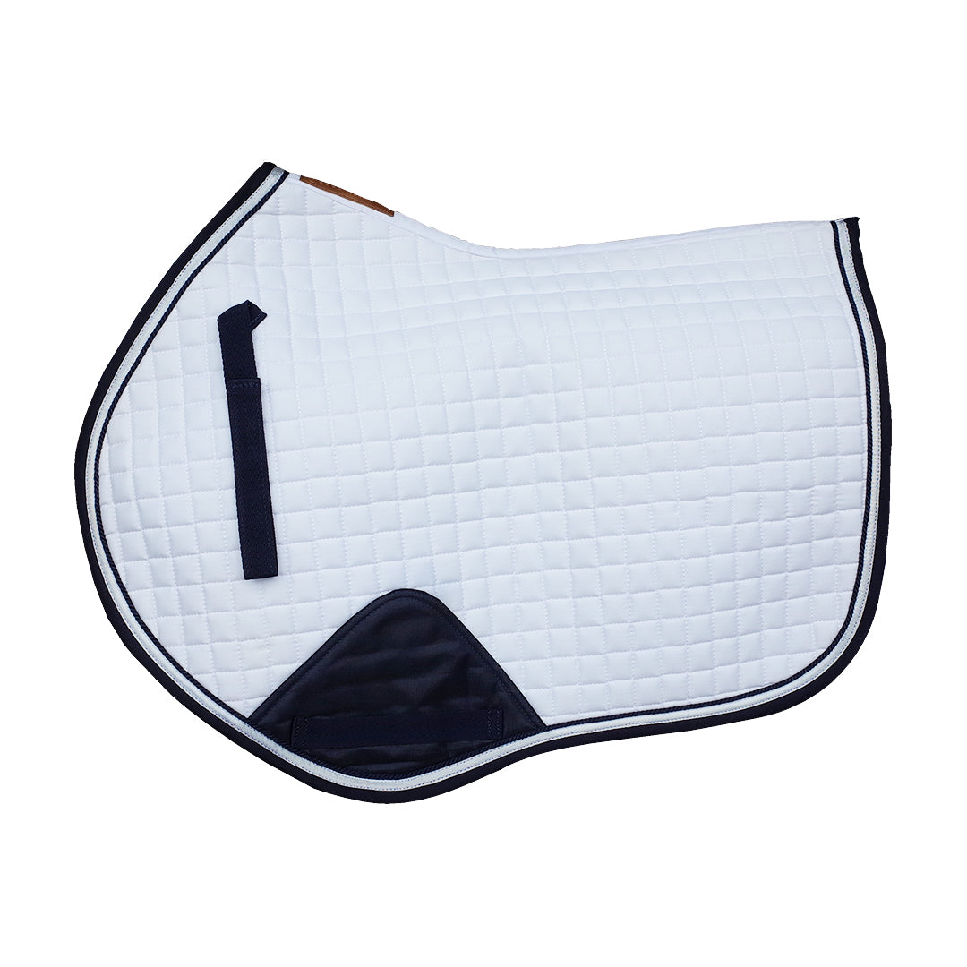 Tapis de selle GS Equestrian Close Contact