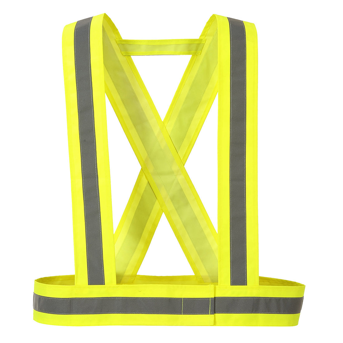 Portwest Hi-Vis Strap #colour_yellow