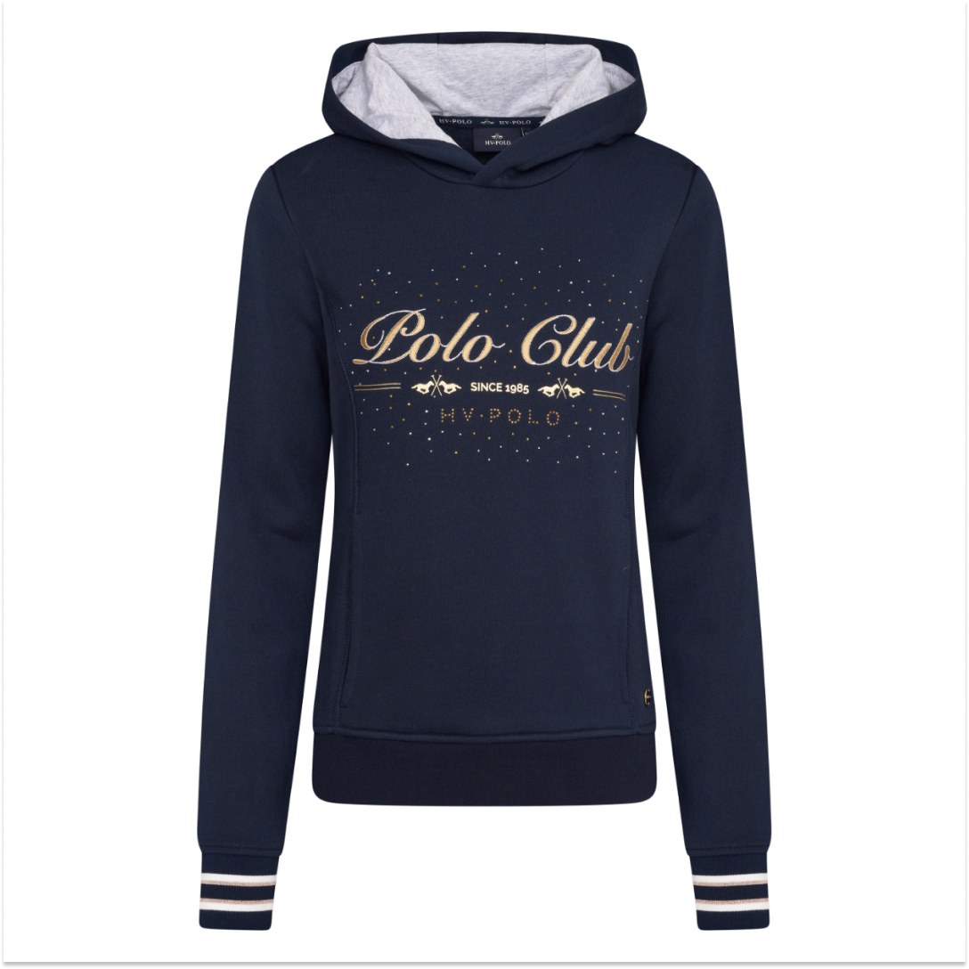 HV Polo Penelope Hoodie #colour_navy