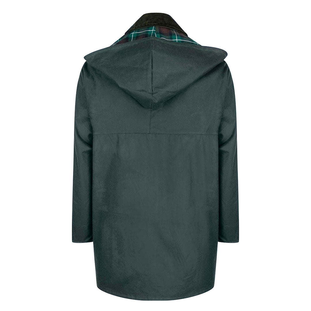 Hoggs of Fife Woodsman Men's Waxed Jacket