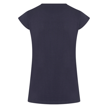 Imperial Riding Dames Smiley Fleur T-shirt