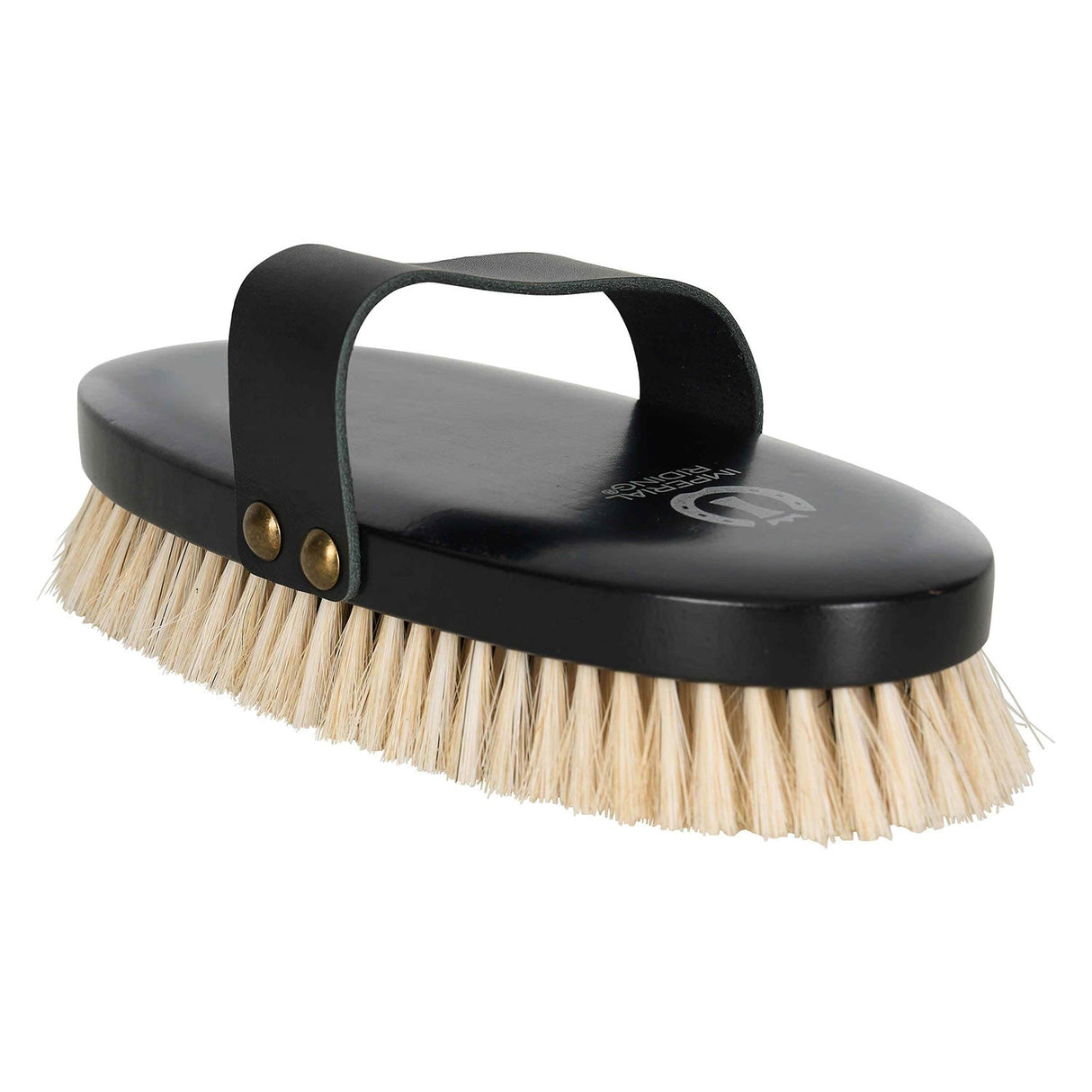 Imperial Riding Soft Brush #colour_black