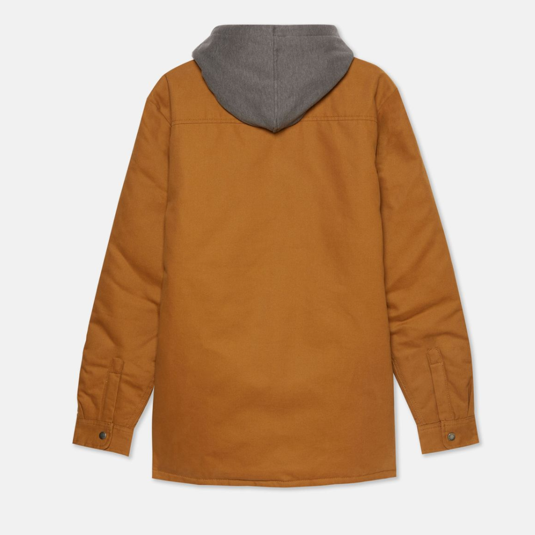 Dickies Enten-Hemdjacke