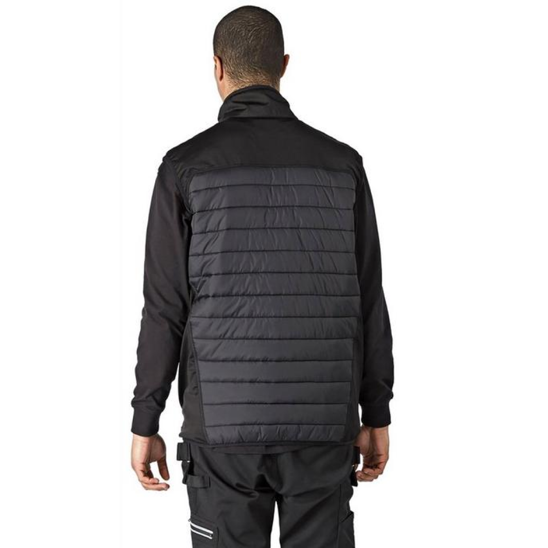 Dickies Generation Hybrid Body Warmer