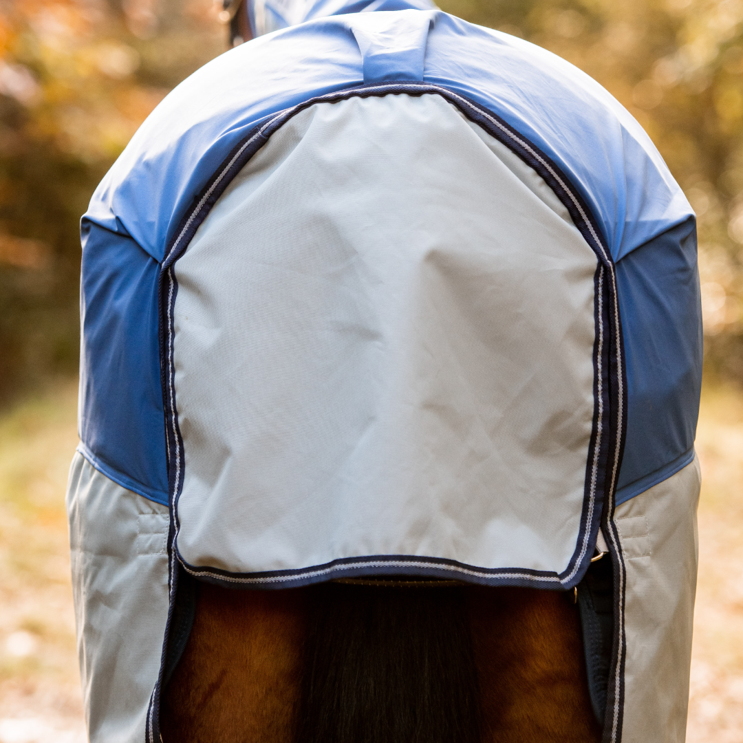 Horseware Ireland Rambo Autumn Series