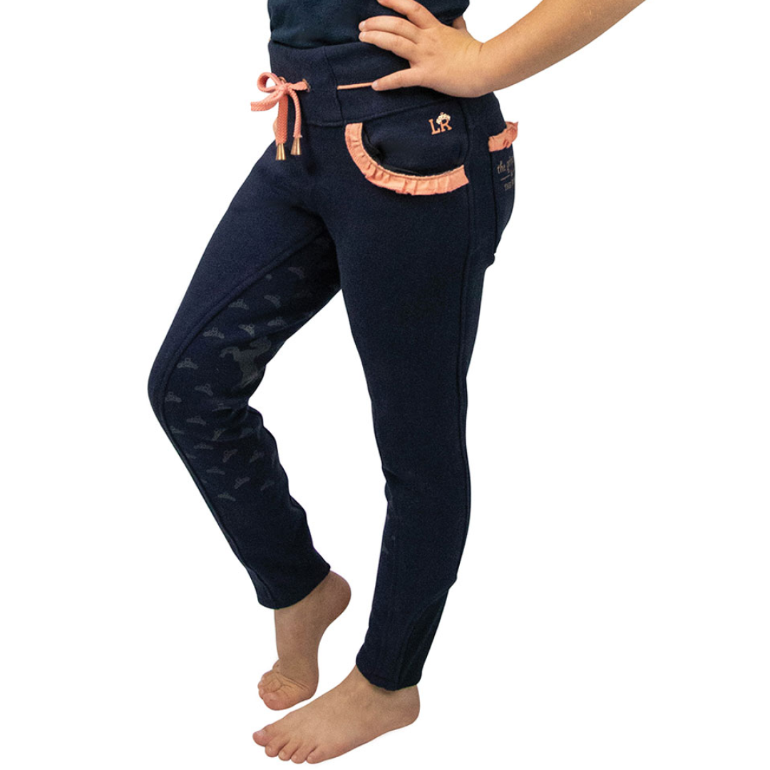 Little Rider La Princesse et le Poney Jodhpurs à enfiler