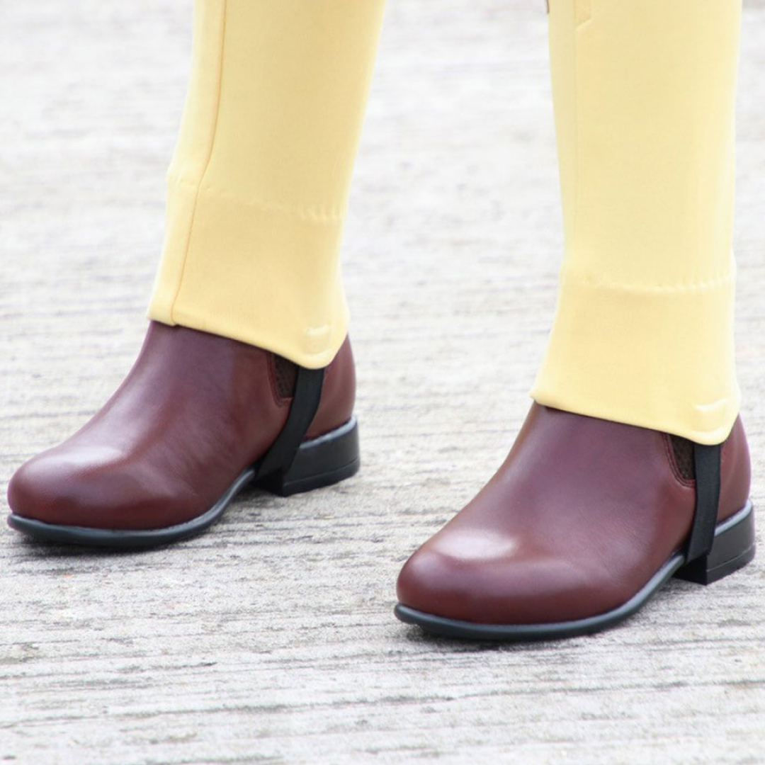 Supreme Products Show Ring Jodhpur-Stiefel für Kinder
