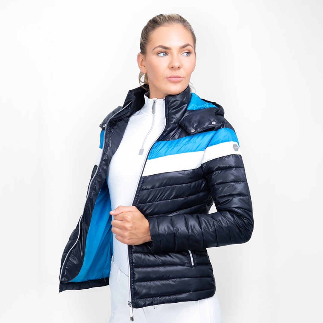 Coldstream Southdean Steppjacke