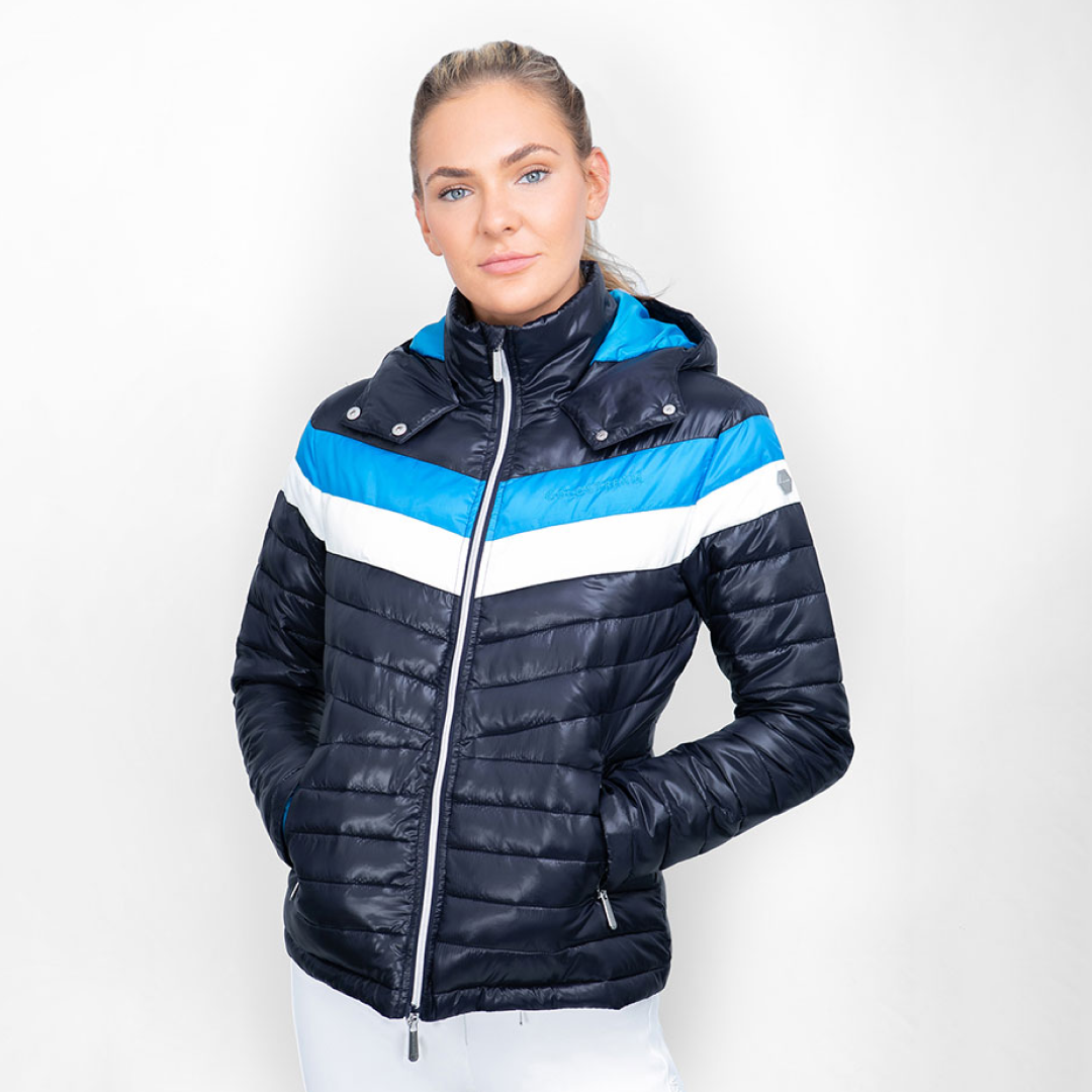 Coldstream Southdean Steppjacke